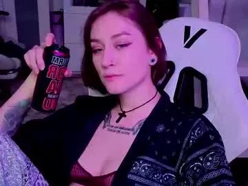 sonicsupergirl from Chaturbate is Freechat