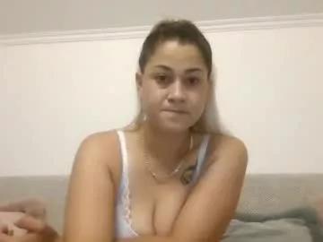 sonnia_smith from Chaturbate is Freechat