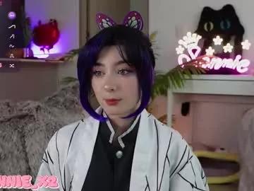 sonnie_mami from Chaturbate is Freechat