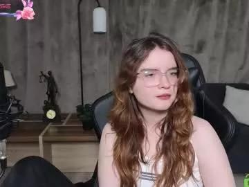 sonya_glen from Chaturbate is Freechat