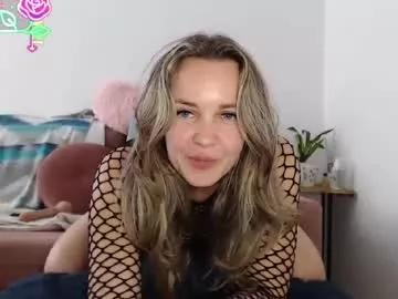 sonyaxbelle from Chaturbate is Freechat