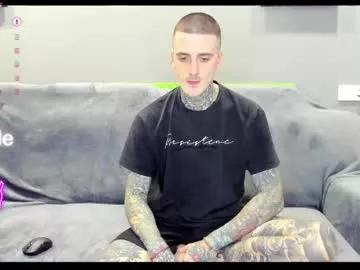 sonyx_ from Chaturbate is Freechat