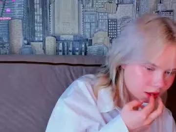 sooft_girl from Chaturbate is Freechat