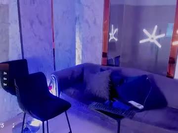 sophi_johnson from Chaturbate is Freechat