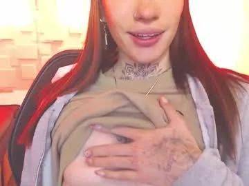 sophi_ramirez from Chaturbate is Freechat