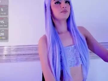 sophia_cambpell from Chaturbate is Freechat