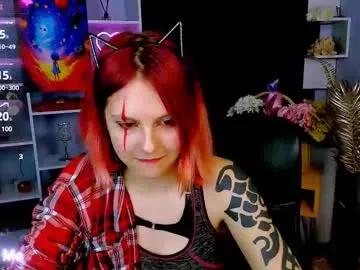 sophia_fleur from Chaturbate is Freechat