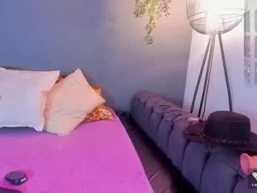 sophia_ortz from Chaturbate is Freechat