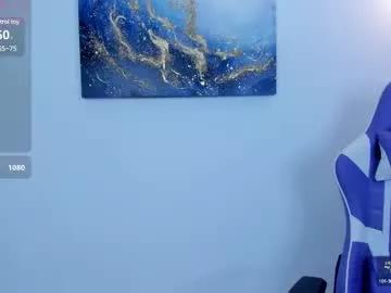 sophia_willians from Chaturbate is Freechat