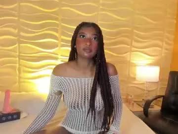 sophiabloss from Chaturbate is Freechat