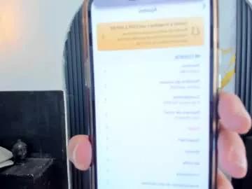 sophiapink1 from Chaturbate is Freechat