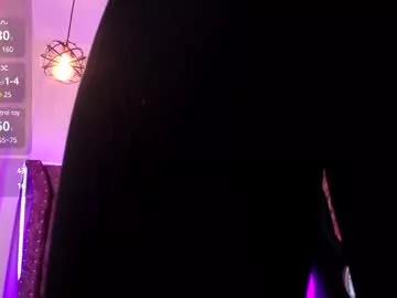 sophiawalker__ from Chaturbate is Freechat