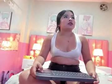 sophiawilliams__ from Chaturbate is Freechat