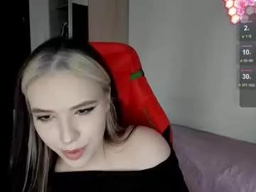 sophie__lambert from Chaturbate is Freechat