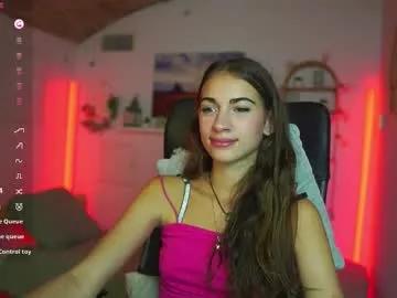 sophie__nice from Chaturbate is Freechat