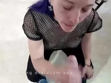 sophie_banger from Chaturbate is Freechat