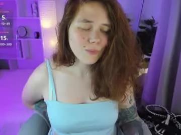 sophie_oliva from Chaturbate is Freechat