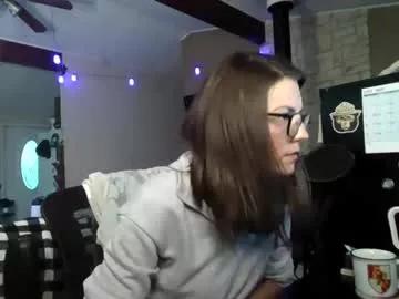 sophie_powers from Chaturbate is Freechat