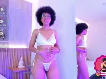 sophie_rojas from Chaturbate is Freechat