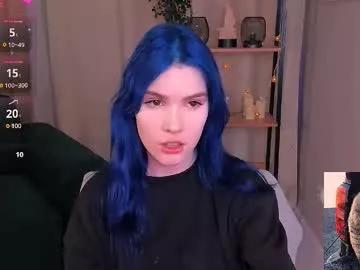 sophie_skyangel from Chaturbate is Freechat