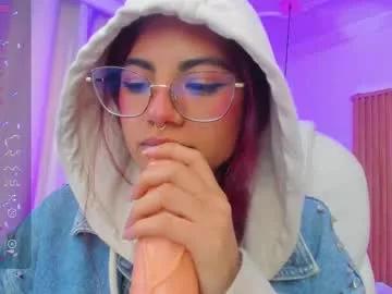 sophiecherry_ from Chaturbate is Freechat