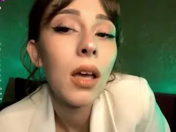 sophiedescoteaux from Chaturbate is Freechat