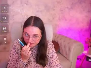 sophieedreams from Chaturbate is Freechat