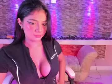 sophiefoxy_ from Chaturbate is Freechat