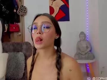 sophiegreey from Chaturbate is Freechat