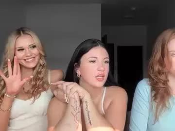 sophiemarieee from Chaturbate is Freechat