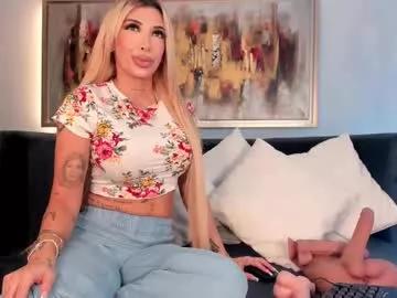 sophiepalmerx from Chaturbate is Freechat