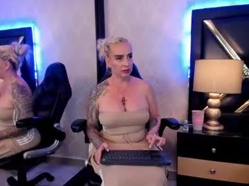 sophiewinslow from Chaturbate is Freechat