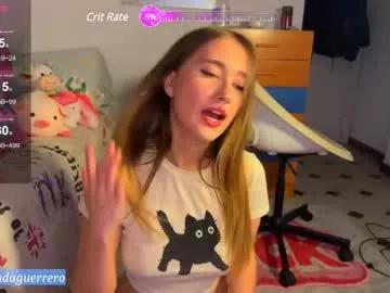 sophiexkete from Chaturbate is Freechat