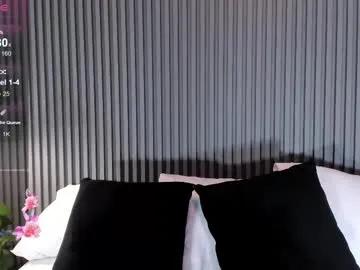 sorelzenith from Chaturbate is Freechat