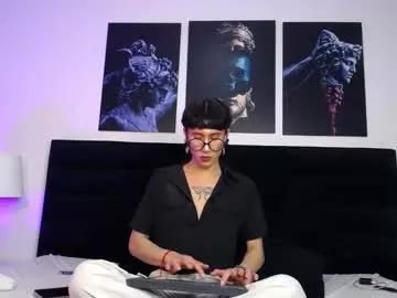 soro_lovelyboy from Chaturbate is Freechat