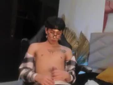 soro_lovelyboy from Chaturbate is Freechat