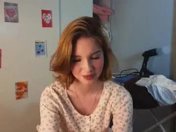 soul_garden from Chaturbate is Freechat