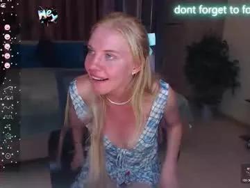 soul_liza from Chaturbate is Freechat