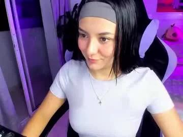 soy___lili from Chaturbate is Freechat