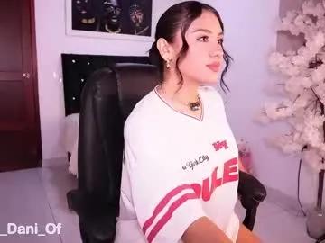soy_daniela1 from Chaturbate is Freechat