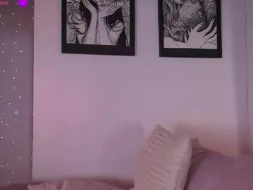 soy_iris from Chaturbate is Freechat