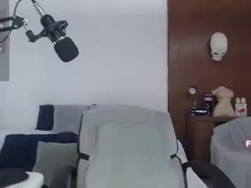 soyelcarlitos from Chaturbate is Freechat