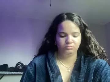 soyoceanne from Chaturbate is Freechat