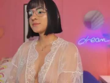 soysaraa_ from Chaturbate is Freechat