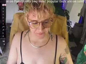 sp00kywitchmom from Chaturbate is Freechat
