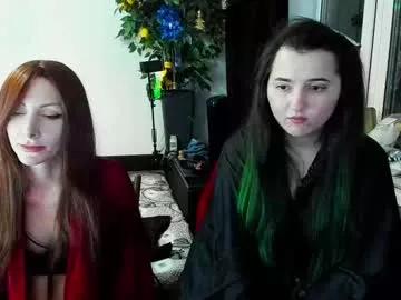 spanking_girls from Chaturbate is Freechat