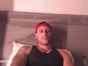 spartacozz from Chaturbate is Freechat