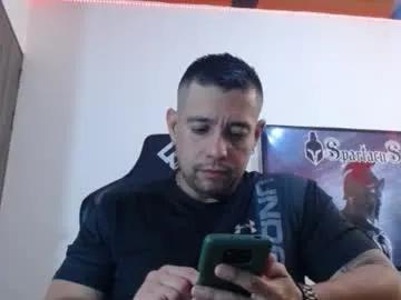 spartacus_cam from Chaturbate is Freechat