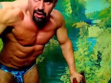 spartacusdom from Chaturbate is Freechat