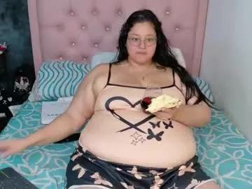 spelleyes01f from Chaturbate is Freechat